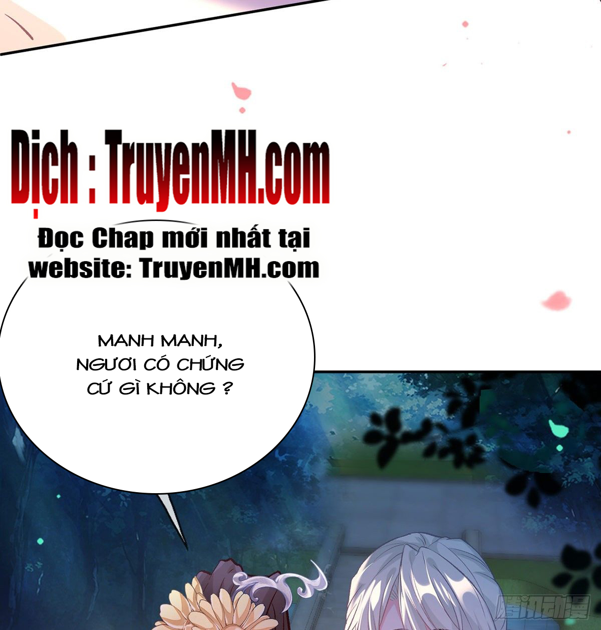 Kiều Mỵ Phu Lang, Tại Tuyến Lục Trà Chapter 27 - Trang 2