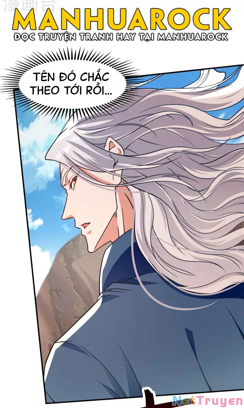 Nghịch Thiên Chí Tôn Chapter 145 - Trang 12