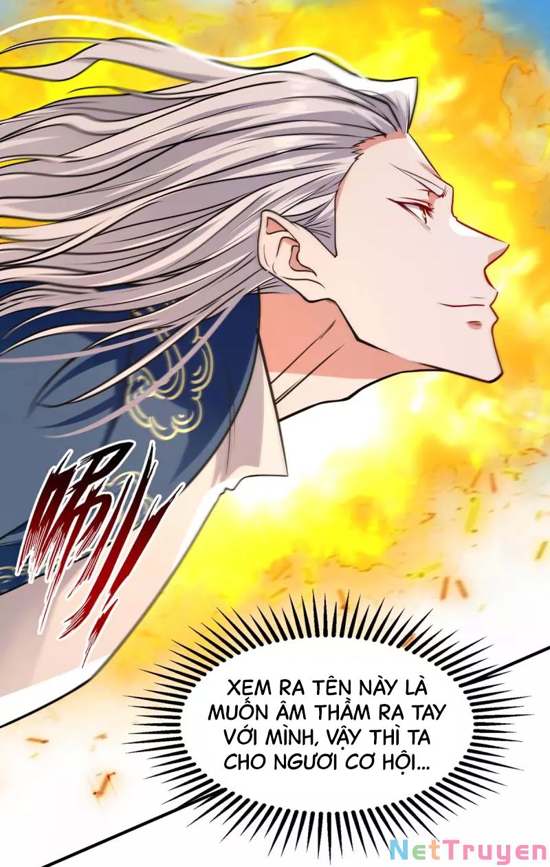 Nghịch Thiên Chí Tôn Chapter 145 - Trang 8