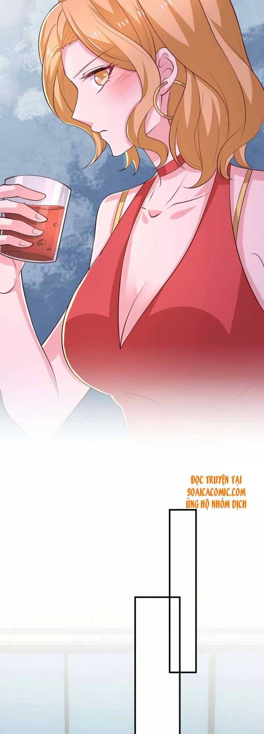 Sự Trả Thù Của Nữ Vương Chapter 87 - Trang 10