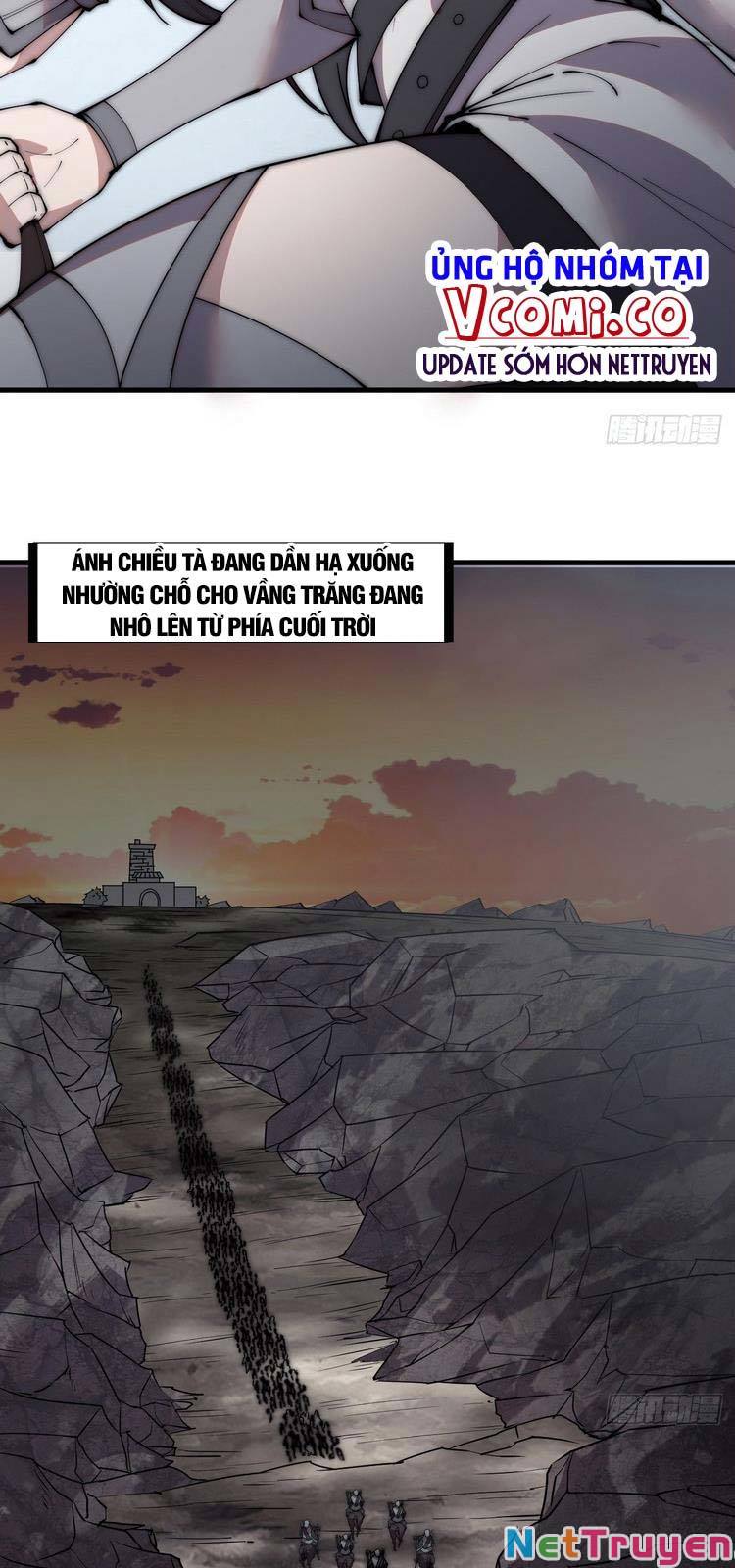 Ta Có Một Sơn Trại Chapter 242 - Trang 12