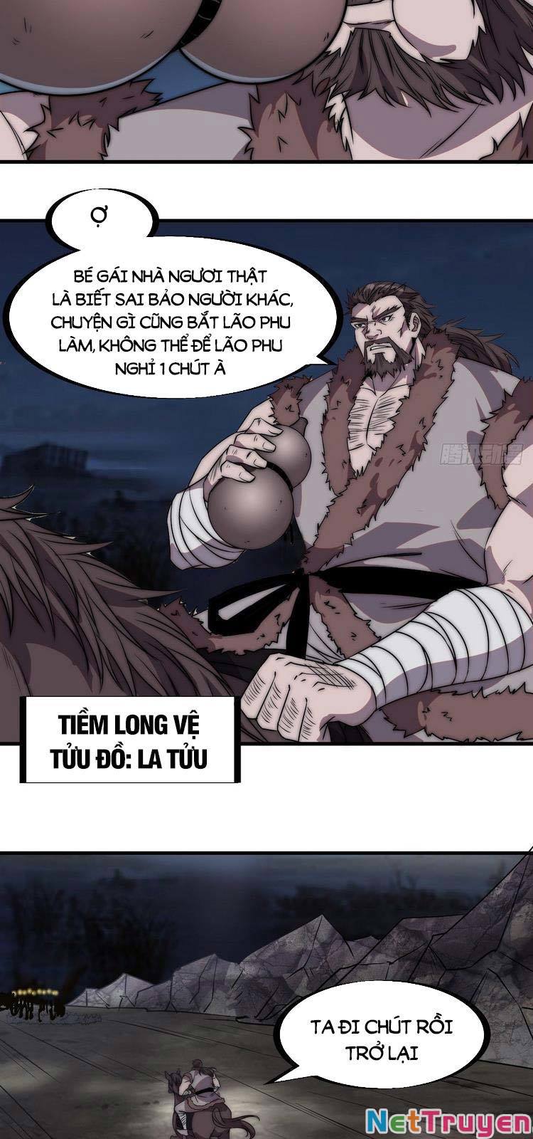 Ta Có Một Sơn Trại Chapter 242 - Trang 15