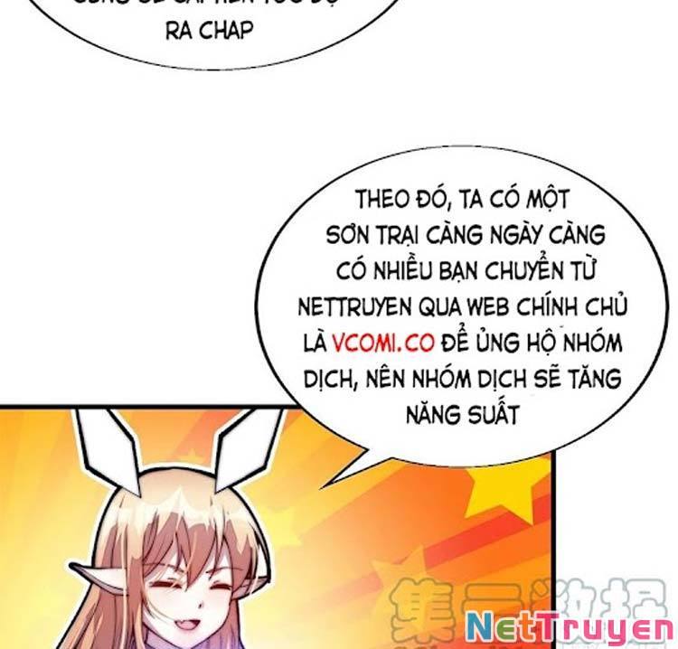 Ta Có Một Sơn Trại Chapter 242 - Trang 21