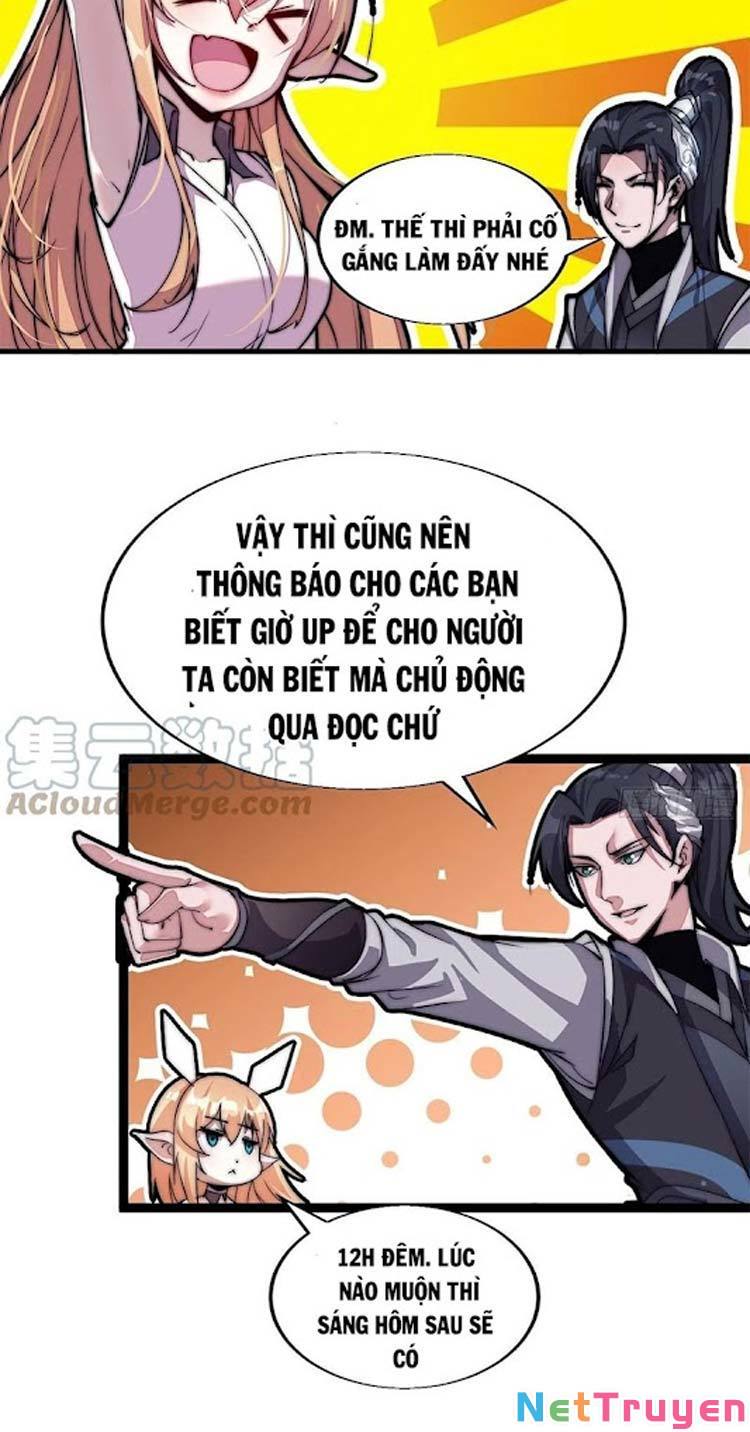 Ta Có Một Sơn Trại Chapter 242 - Trang 24