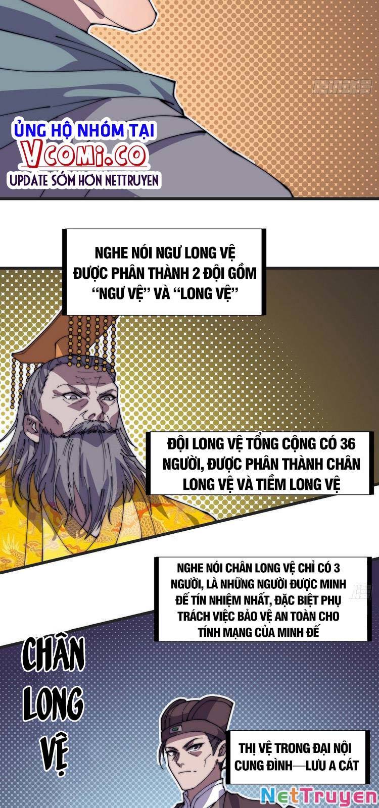 Ta Có Một Sơn Trại Chapter 242 - Trang 4