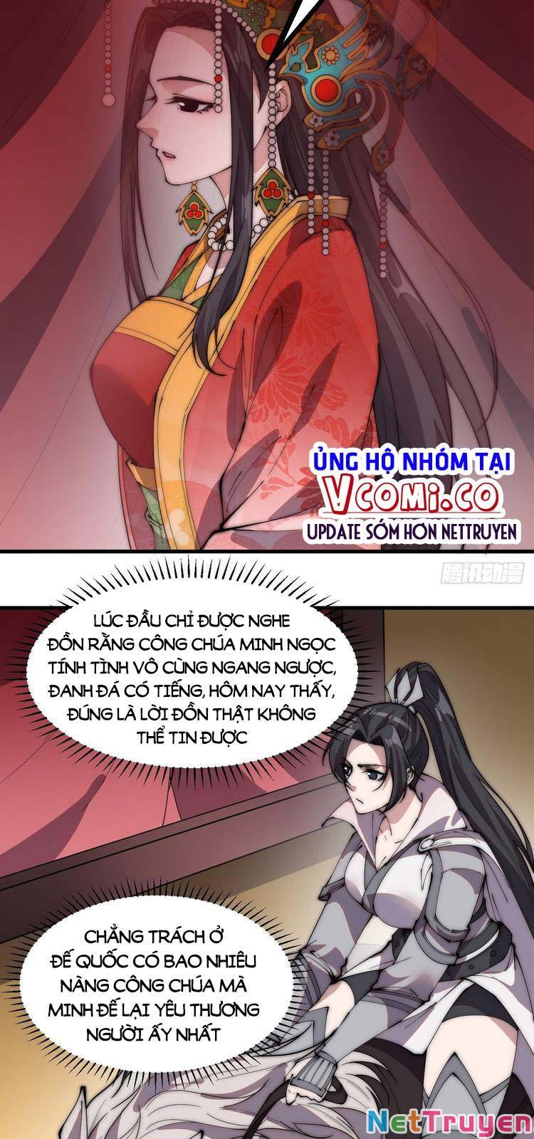 Ta Có Một Sơn Trại Chapter 242 - Trang 8