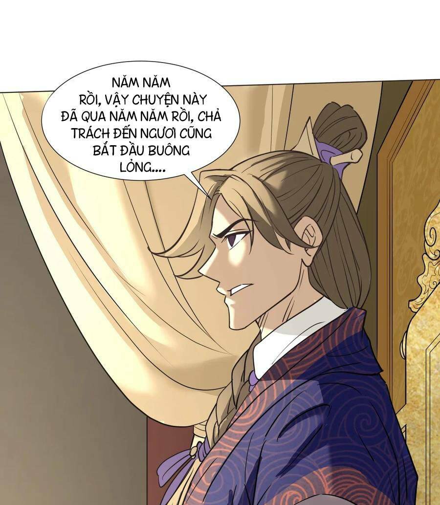 Trăm Vạn Cách Thành Thần Chapter 16 - Trang 7