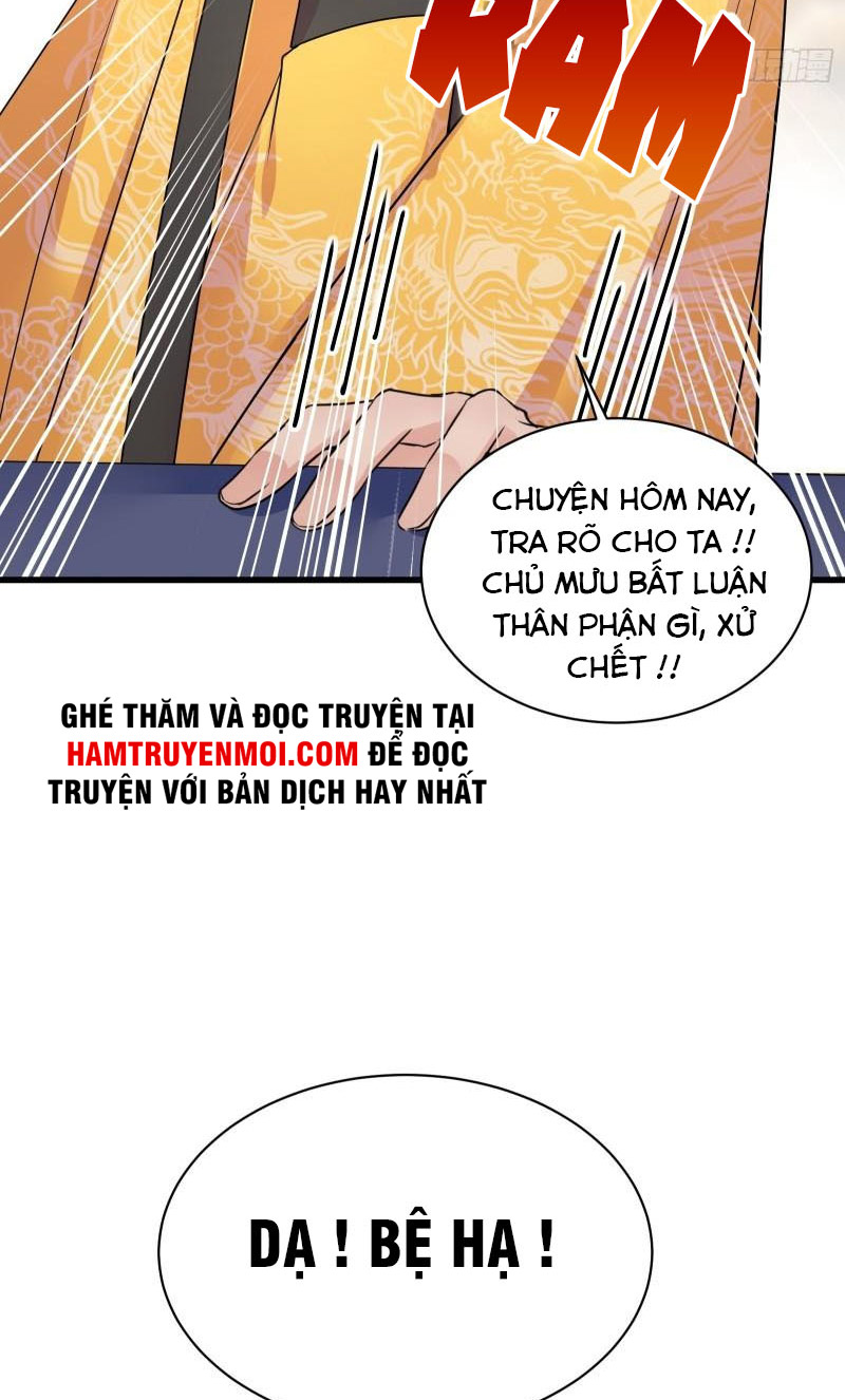 Tu Tiên Phải Dựa Vào Sugar Mommy Chapter 81 - Trang 18