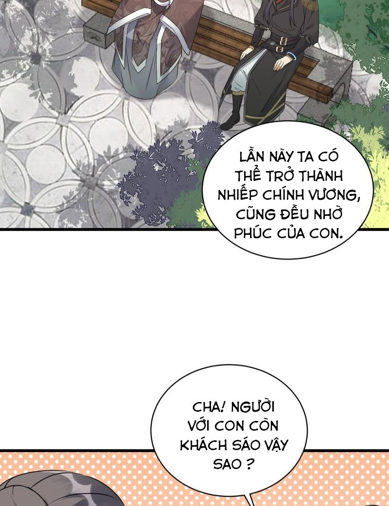 Tu Tiên Phải Dựa Vào Sugar Mommy Chapter 81 - Trang 25