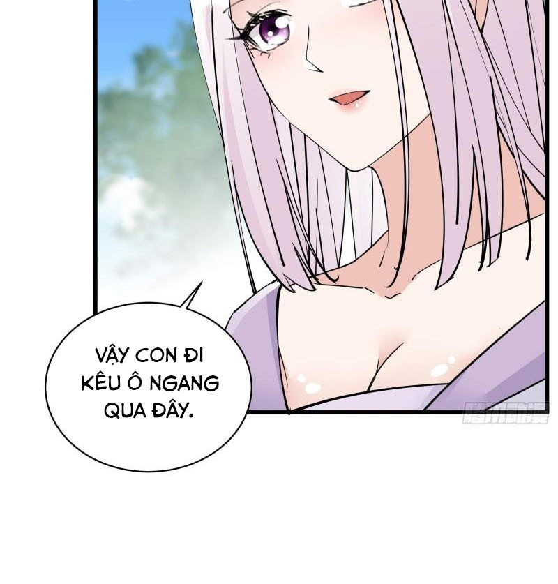 Tu Tiên Phải Dựa Vào Sugar Mommy Chapter 82 - Trang 27