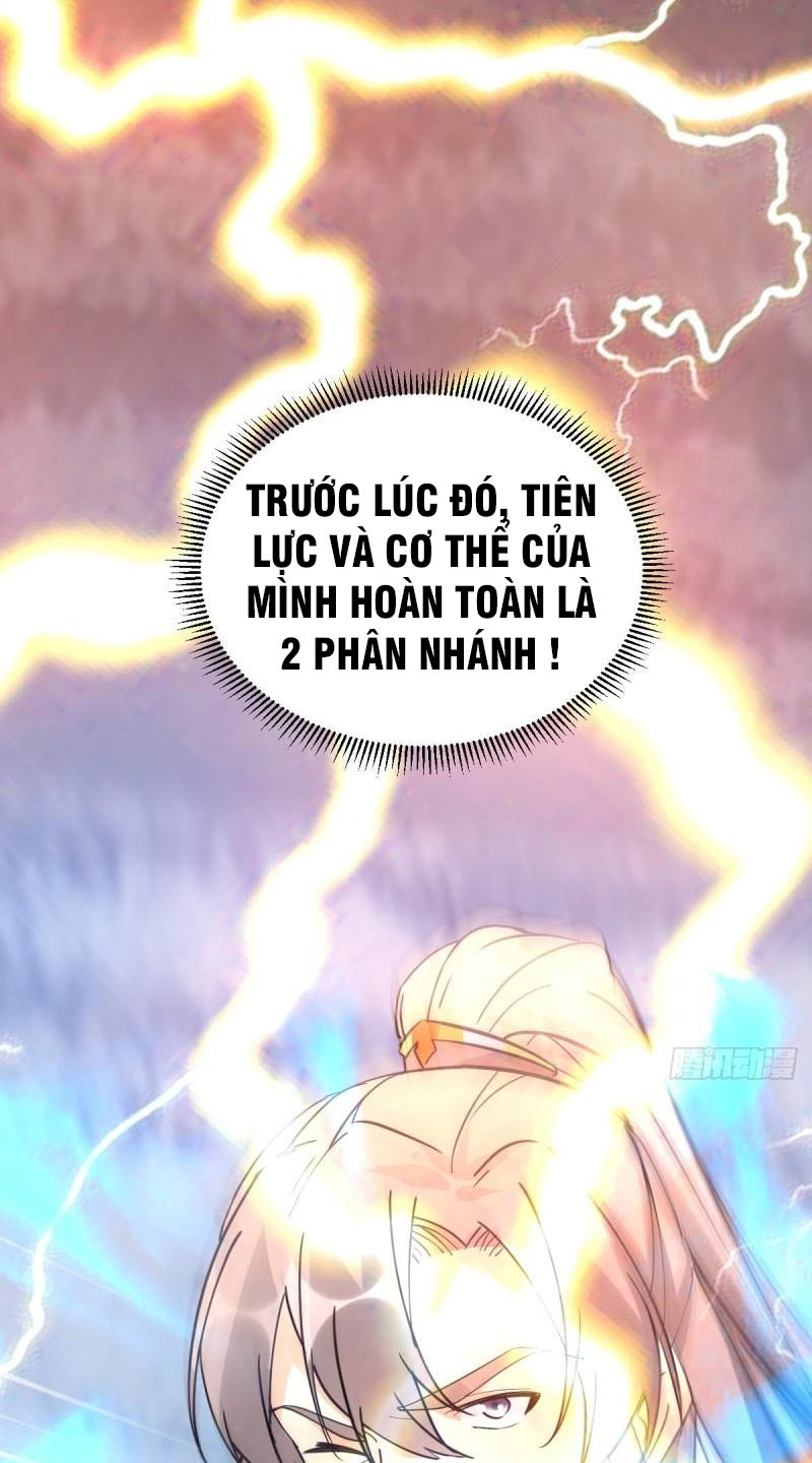 Tu Tiên Phải Dựa Vào Sugar Mommy Chapter 84 - Trang 23