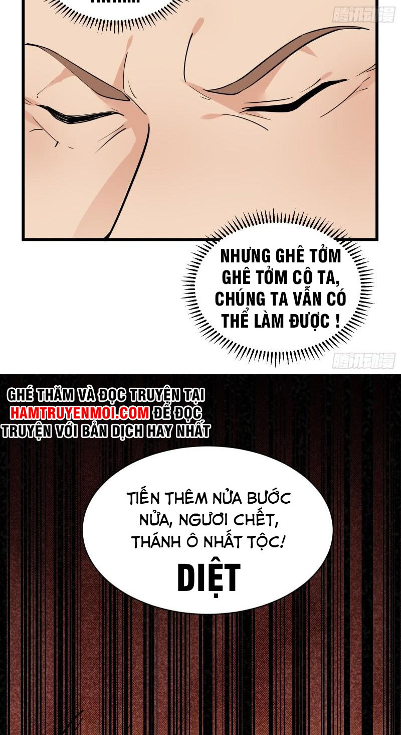 Tu Tiên Phải Dựa Vào Sugar Mommy Chapter 86 - Trang 28