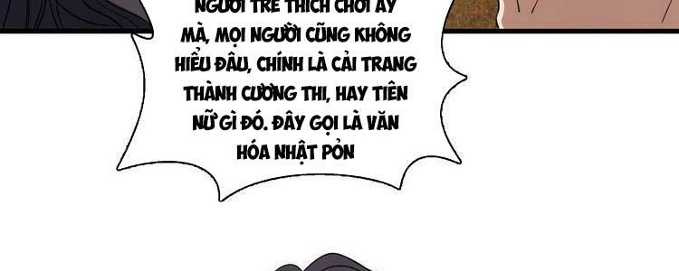 Bà Xã Nhà Tôi Đến Từ Ngàn Năm Trước Chapter 10 - Trang 107