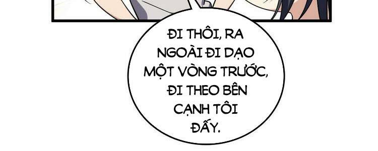 Bà Xã Nhà Tôi Đến Từ Ngàn Năm Trước Chapter 10 - Trang 53