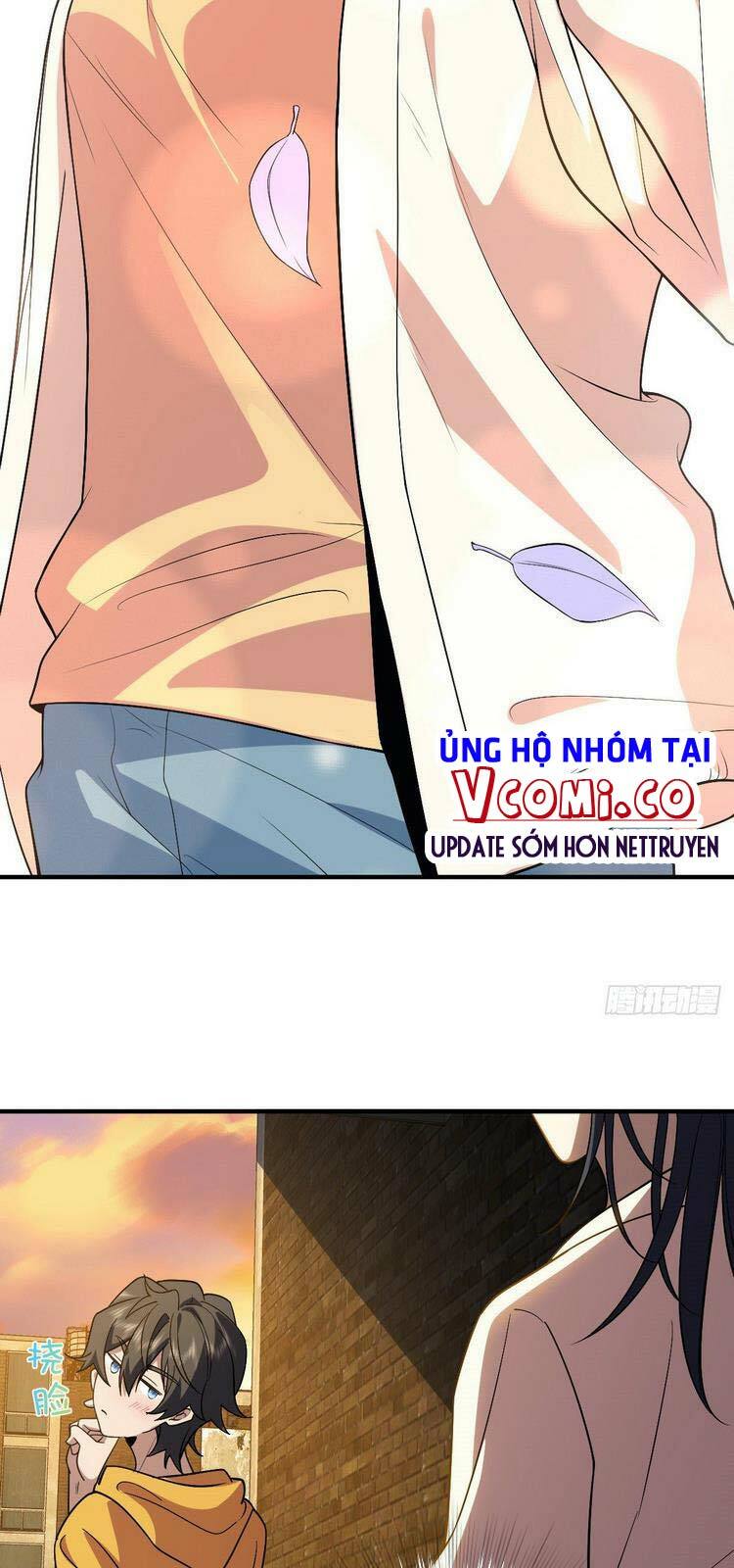 Bà Xã Nhà Tôi Đến Từ Ngàn Năm Trước Chapter 11 - Trang 15