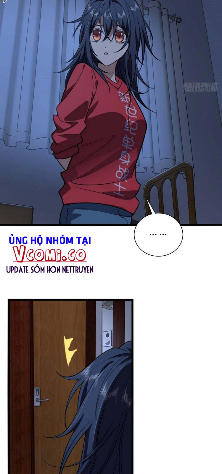 Bà Xã Nhà Tôi Đến Từ Ngàn Năm Trước Chapter 5 - Trang 48