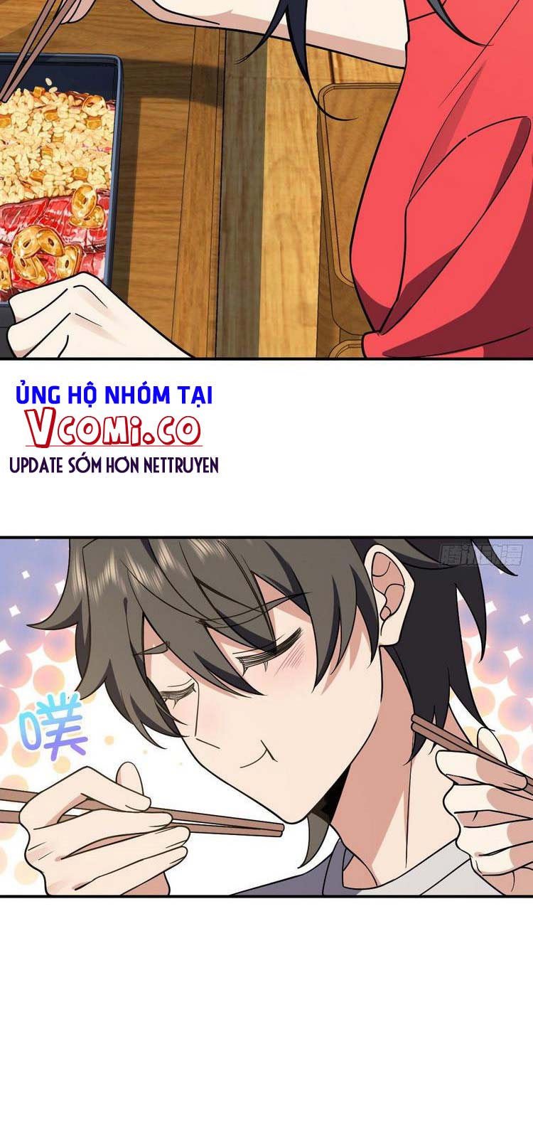 Bà Xã Nhà Tôi Đến Từ Ngàn Năm Trước Chapter 7 - Trang 24