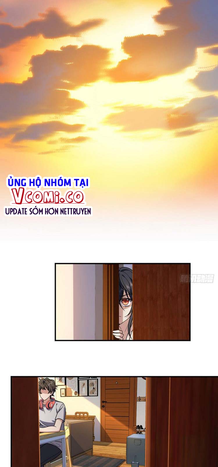 Bà Xã Nhà Tôi Đến Từ Ngàn Năm Trước Chapter 8 - Trang 23