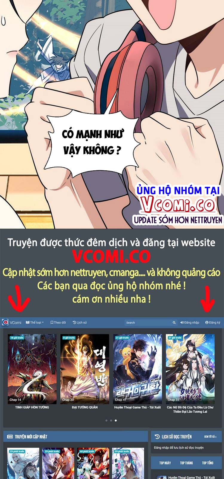 Bà Xã Nhà Tôi Đến Từ Ngàn Năm Trước Chapter 8 - Trang 38