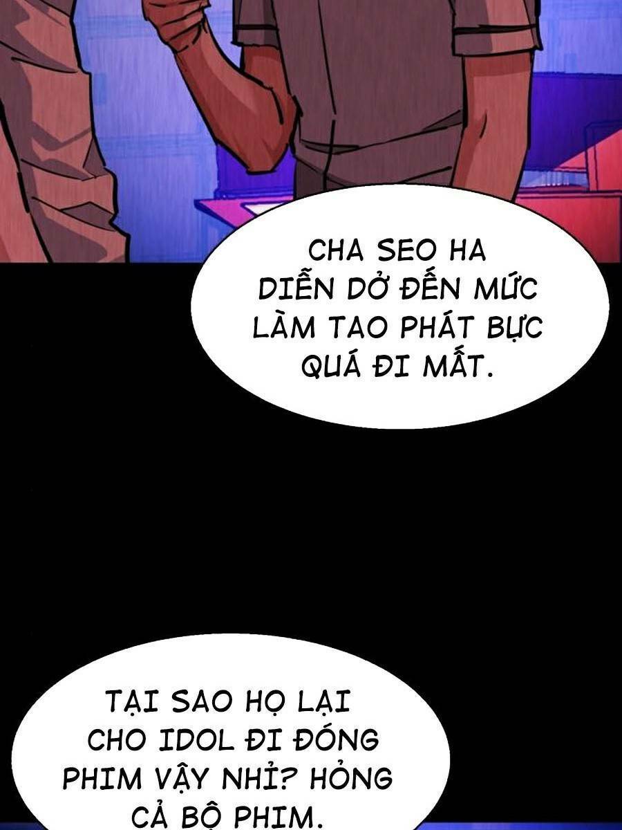 Bạn Học Của Tôi Là Lính Đánh Thuê Chapter 68 - Trang 12