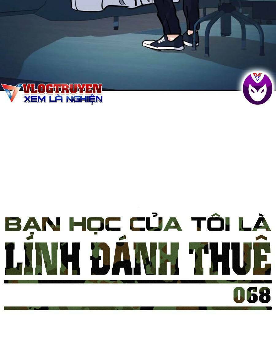 Bạn Học Của Tôi Là Lính Đánh Thuê Chapter 68 - Trang 149