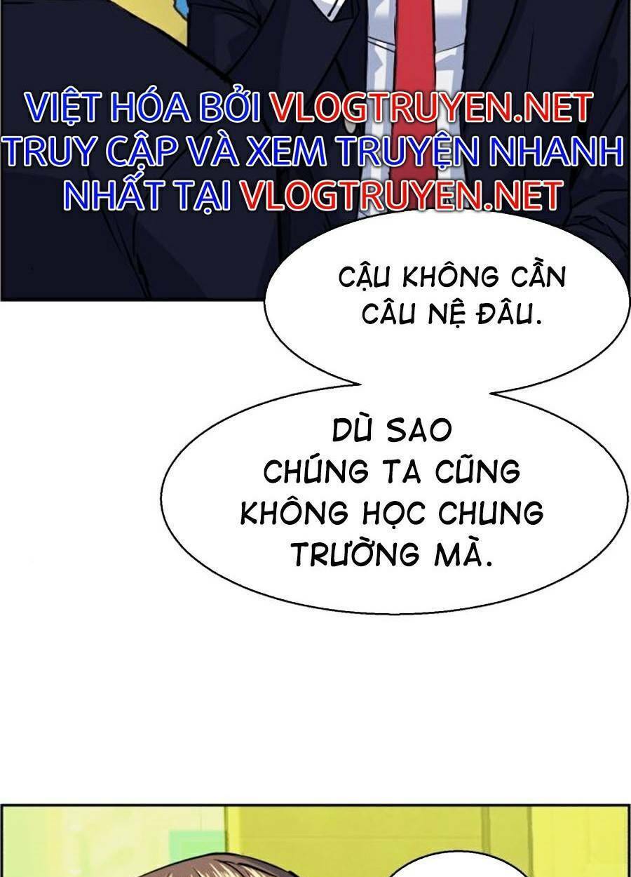 Bạn Học Của Tôi Là Lính Đánh Thuê Chapter 68 - Trang 70