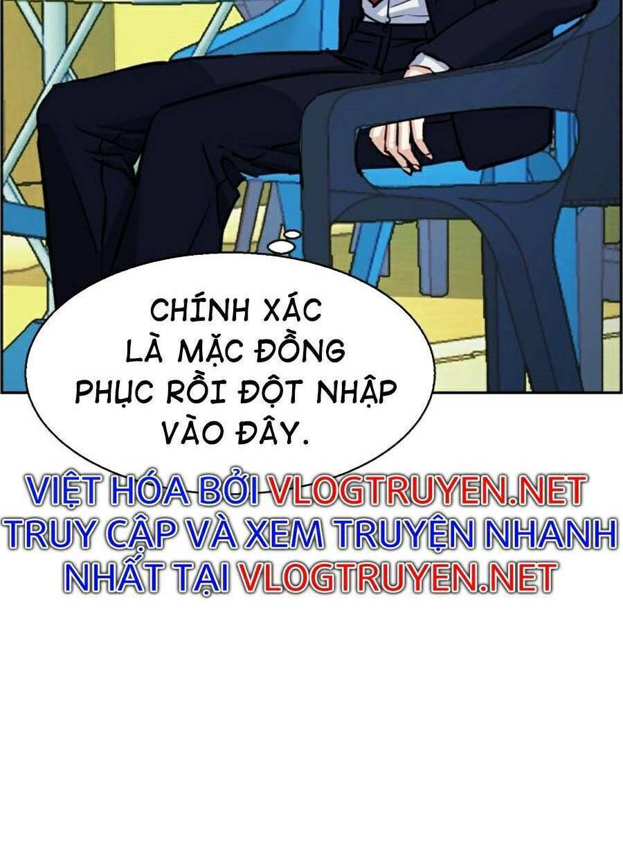 Bạn Học Của Tôi Là Lính Đánh Thuê Chapter 68 - Trang 74