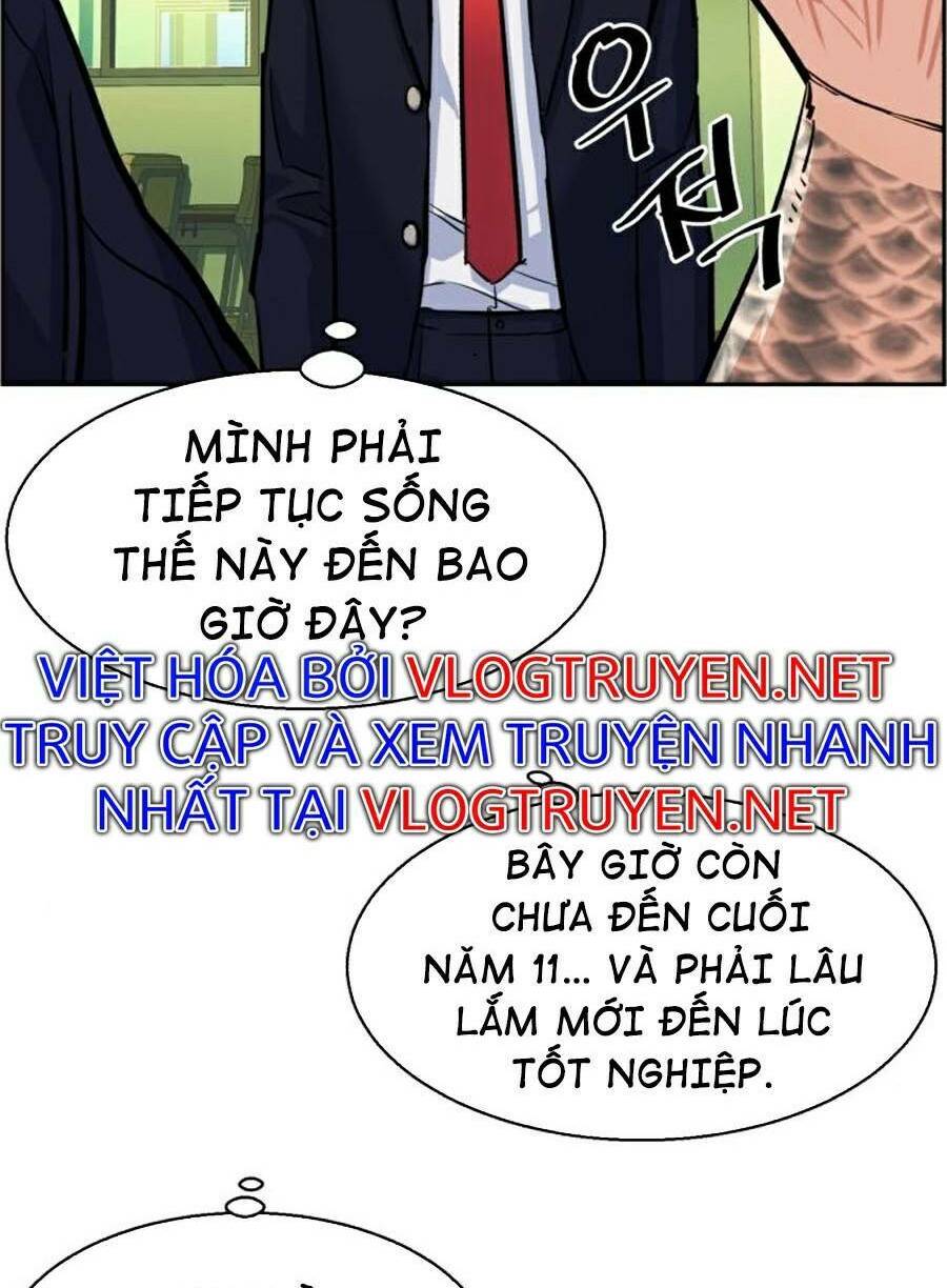 Bạn Học Của Tôi Là Lính Đánh Thuê Chapter 68 - Trang 87