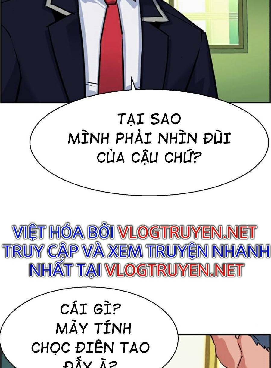 Bạn Học Của Tôi Là Lính Đánh Thuê Chapter 68 - Trang 94