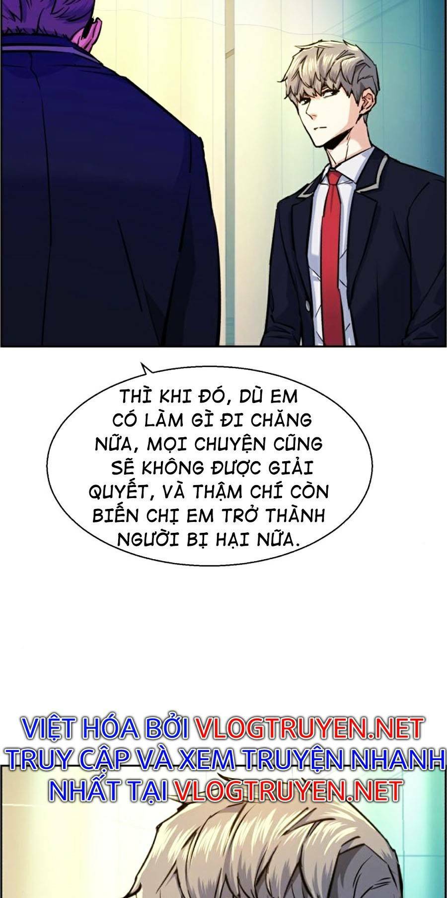 Bạn Học Của Tôi Là Lính Đánh Thuê Chapter 69 - Trang 10