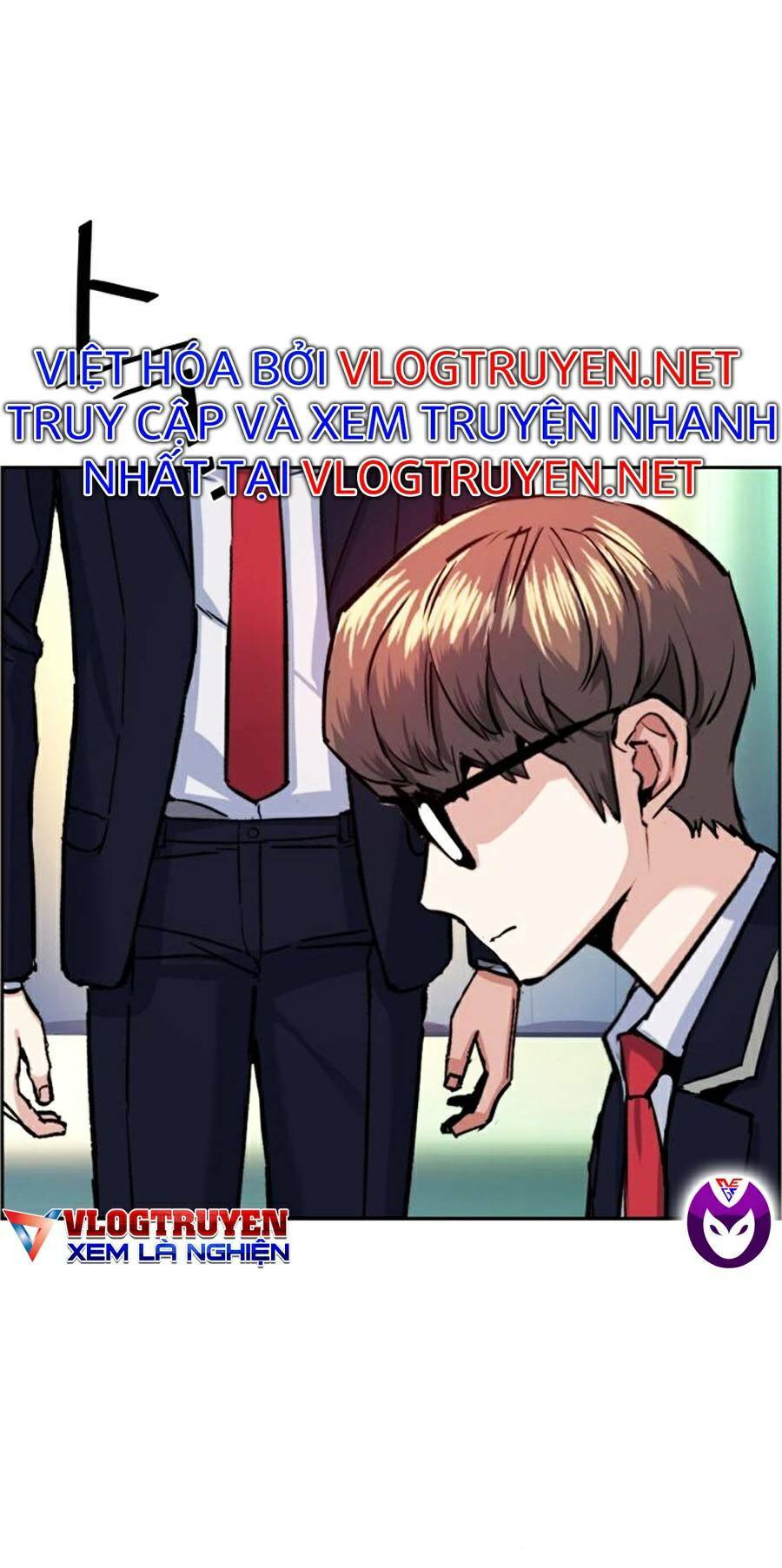 Bạn Học Của Tôi Là Lính Đánh Thuê Chapter 69 - Trang 19