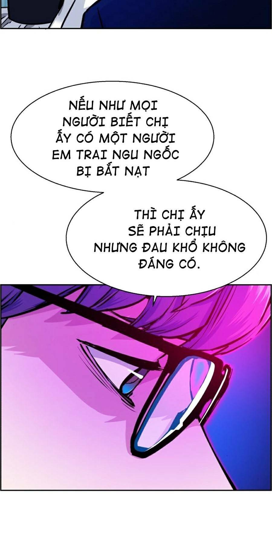 Bạn Học Của Tôi Là Lính Đánh Thuê Chapter 69 - Trang 6