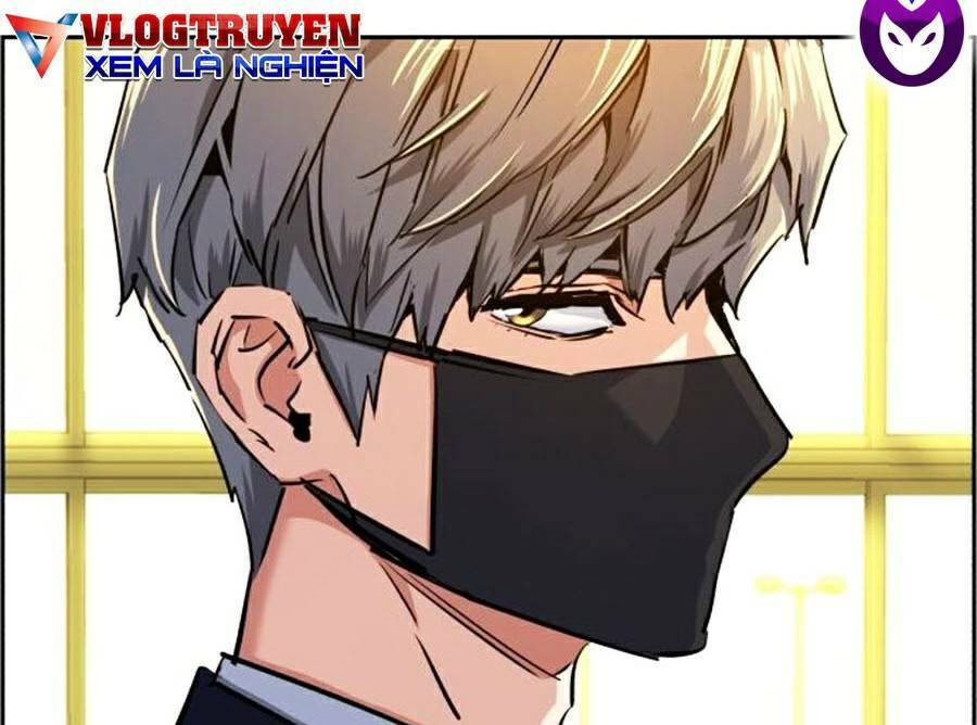 Bạn Học Của Tôi Là Lính Đánh Thuê Chapter 69 - Trang 84