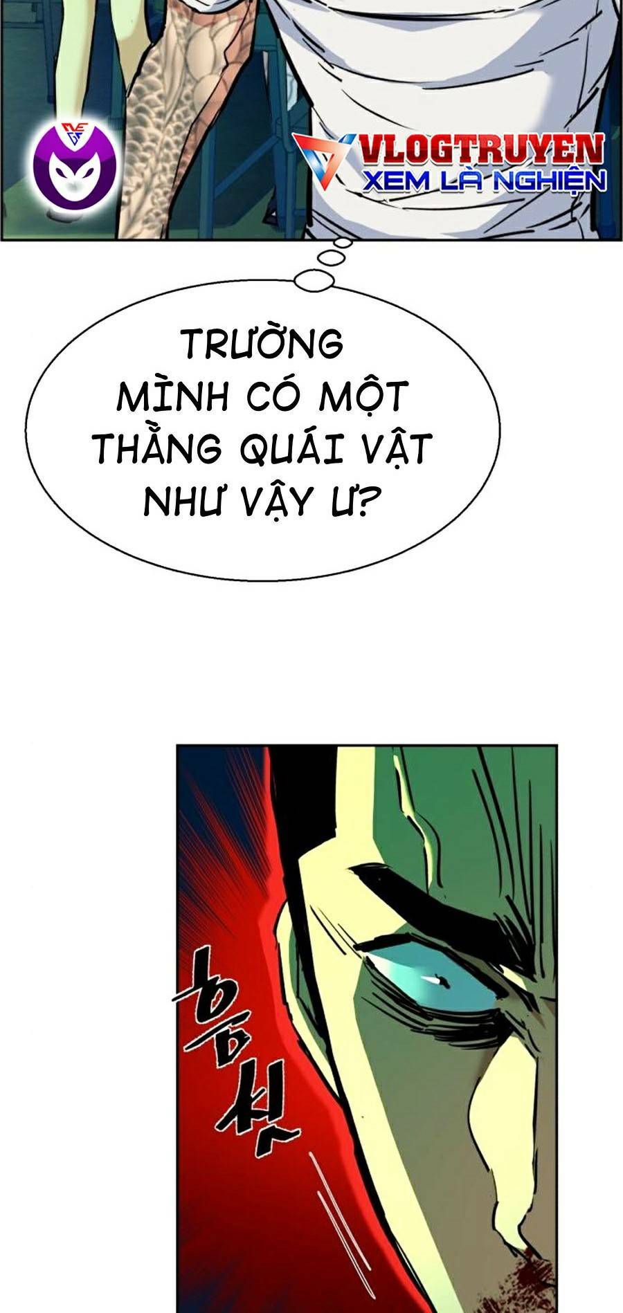 Bạn Học Của Tôi Là Lính Đánh Thuê Chapter 70 - Trang 35