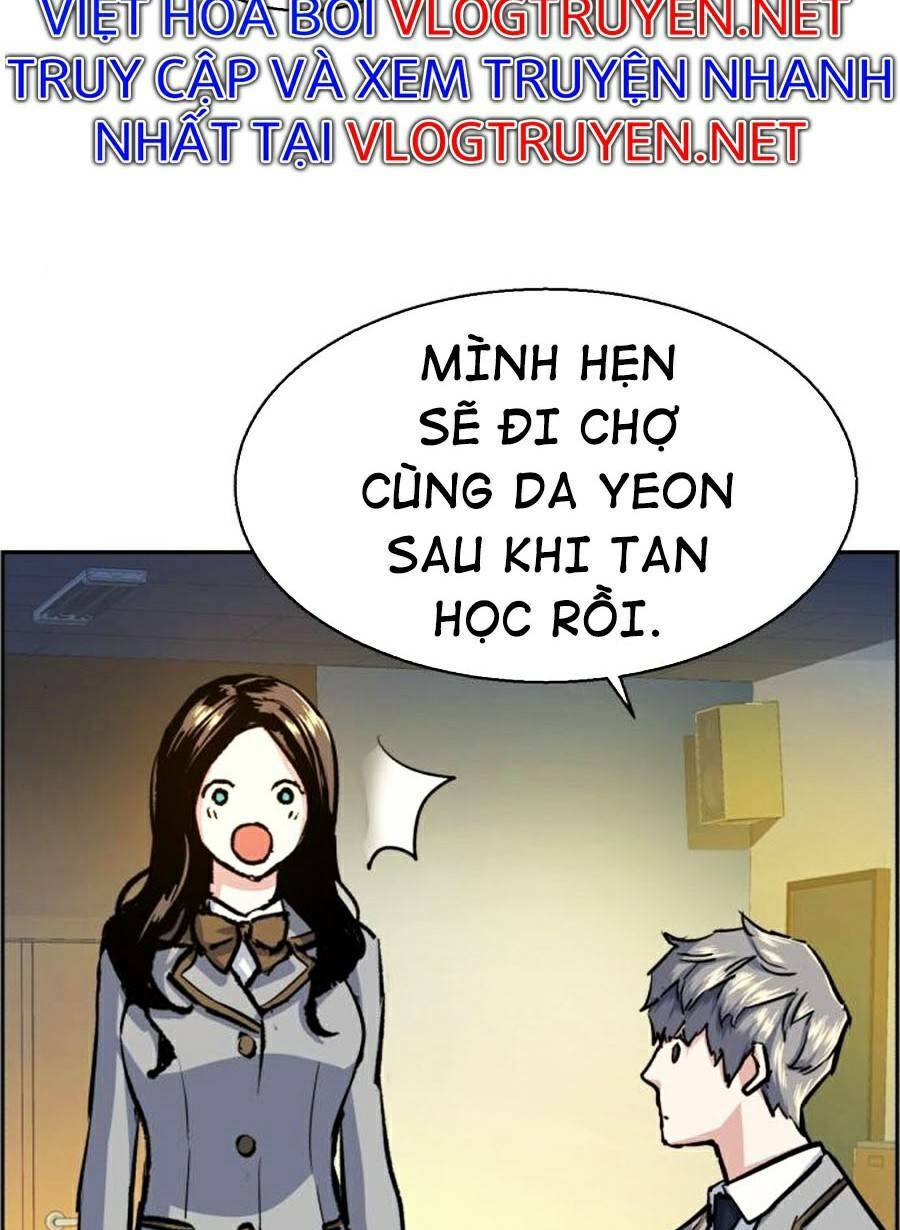 Bạn Học Của Tôi Là Lính Đánh Thuê Chapter 71 - Trang 101