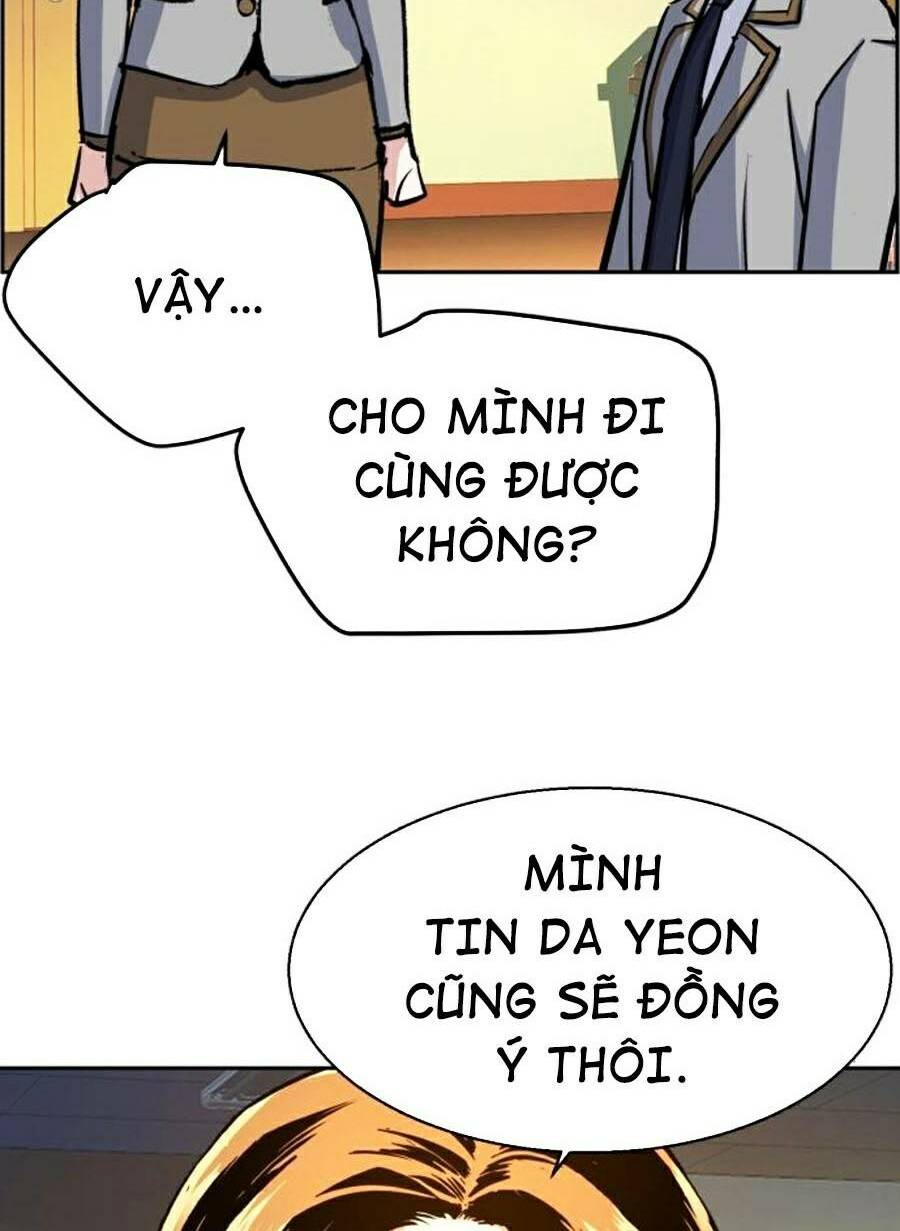 Bạn Học Của Tôi Là Lính Đánh Thuê Chapter 71 - Trang 102