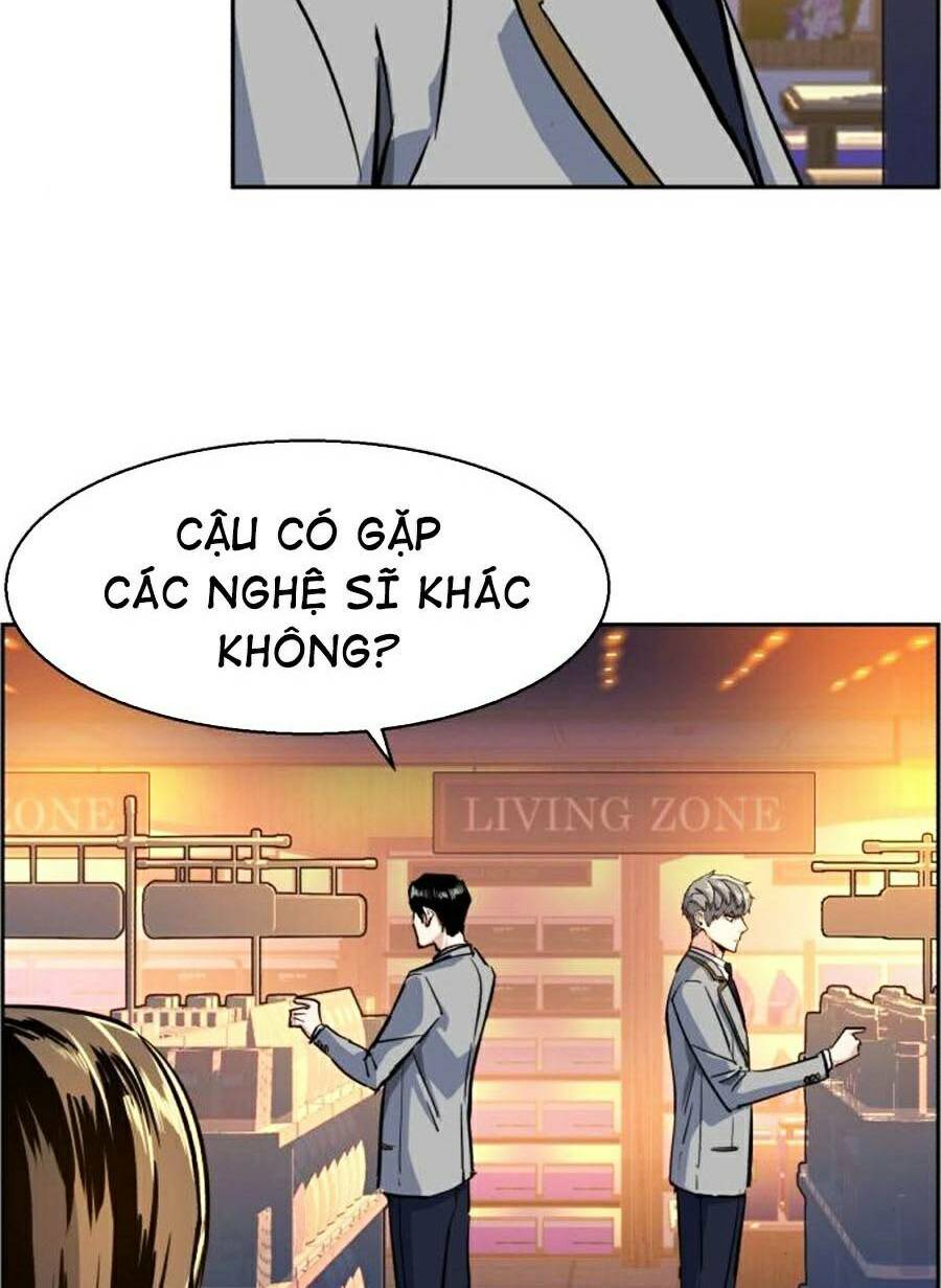 Bạn Học Của Tôi Là Lính Đánh Thuê Chapter 71 - Trang 112