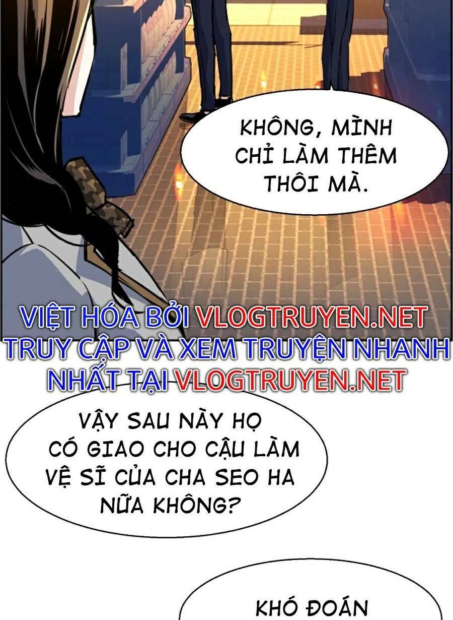 Bạn Học Của Tôi Là Lính Đánh Thuê Chapter 71 - Trang 113