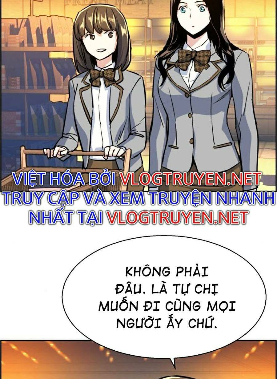 Bạn Học Của Tôi Là Lính Đánh Thuê Chapter 71 - Trang 116