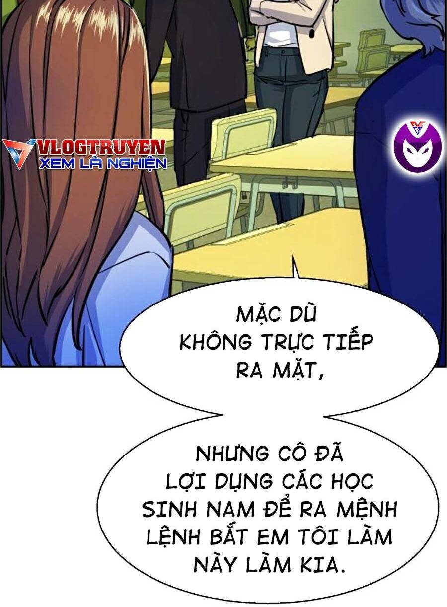 Bạn Học Của Tôi Là Lính Đánh Thuê Chapter 71 - Trang 36