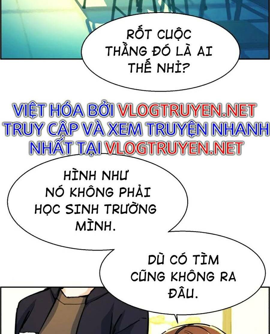 Bạn Học Của Tôi Là Lính Đánh Thuê Chapter 71 - Trang 4