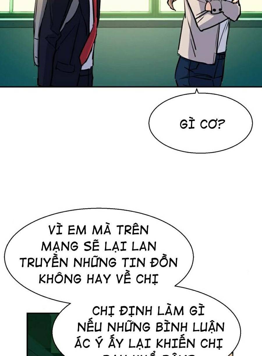 Bạn Học Của Tôi Là Lính Đánh Thuê Chapter 71 - Trang 48