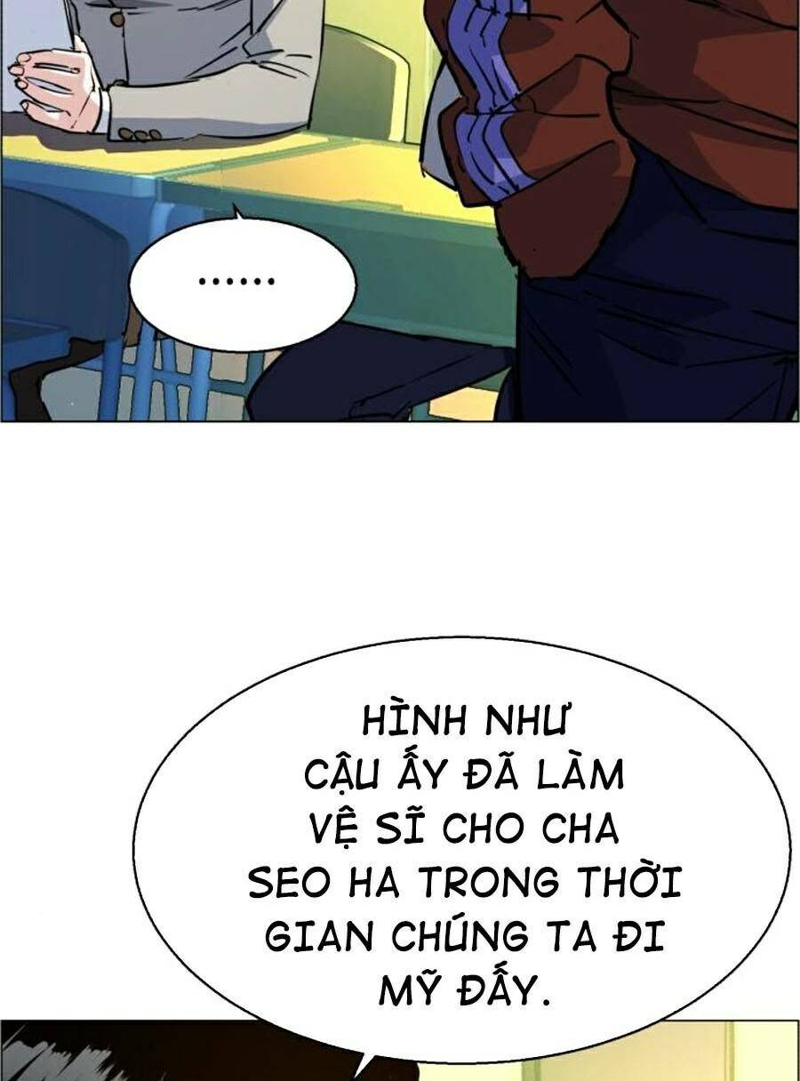 Bạn Học Của Tôi Là Lính Đánh Thuê Chapter 71 - Trang 76