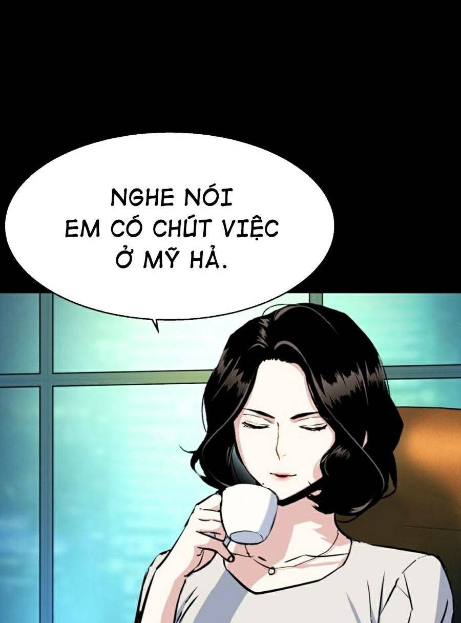 Bạn Học Của Tôi Là Lính Đánh Thuê Chapter 71 - Trang 80