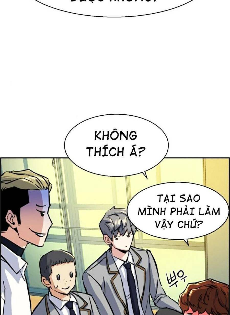 Bạn Học Của Tôi Là Lính Đánh Thuê Chapter 71 - Trang 94