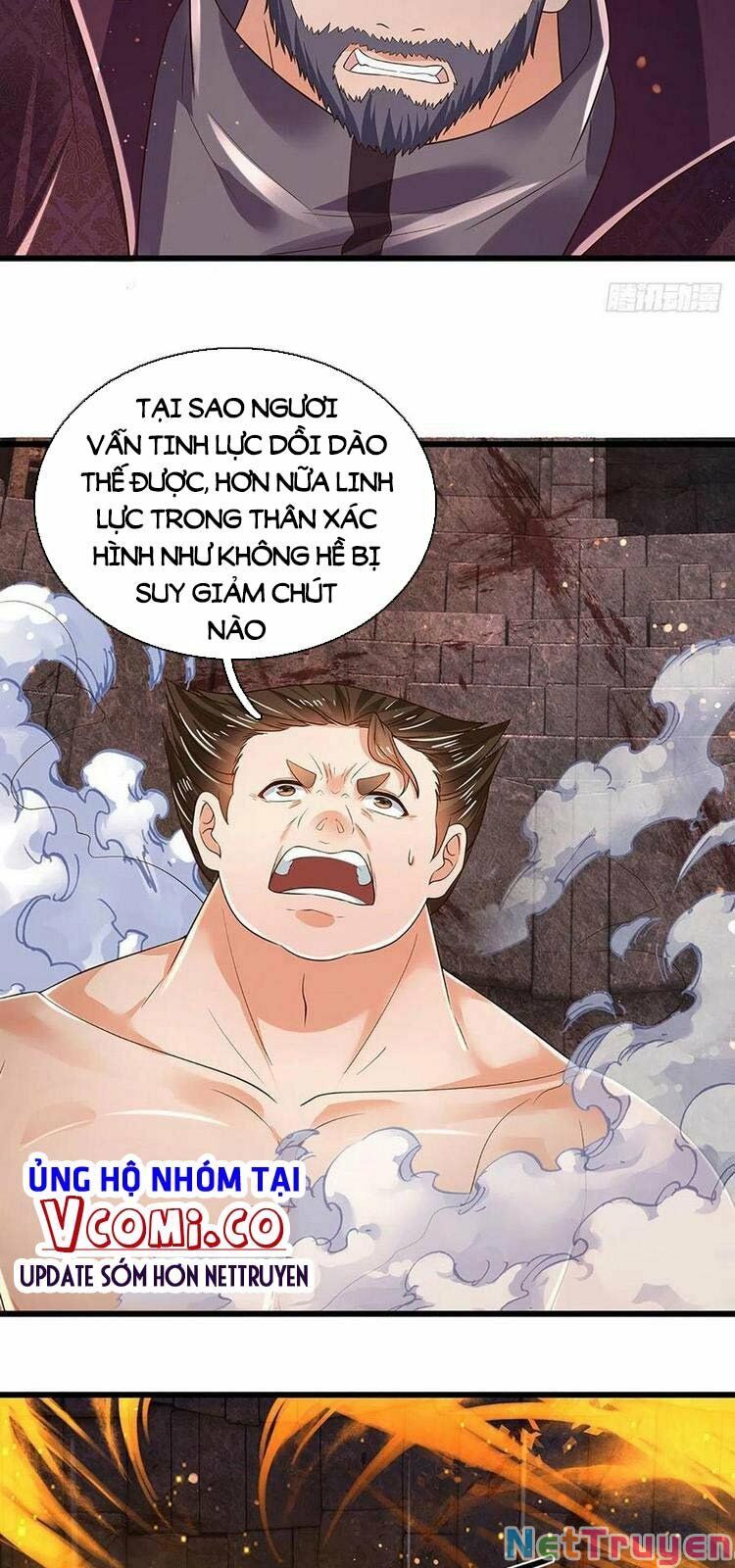 Bắt Đầu Với Chí Tôn Đan Điền Chapter 105 - Trang 12