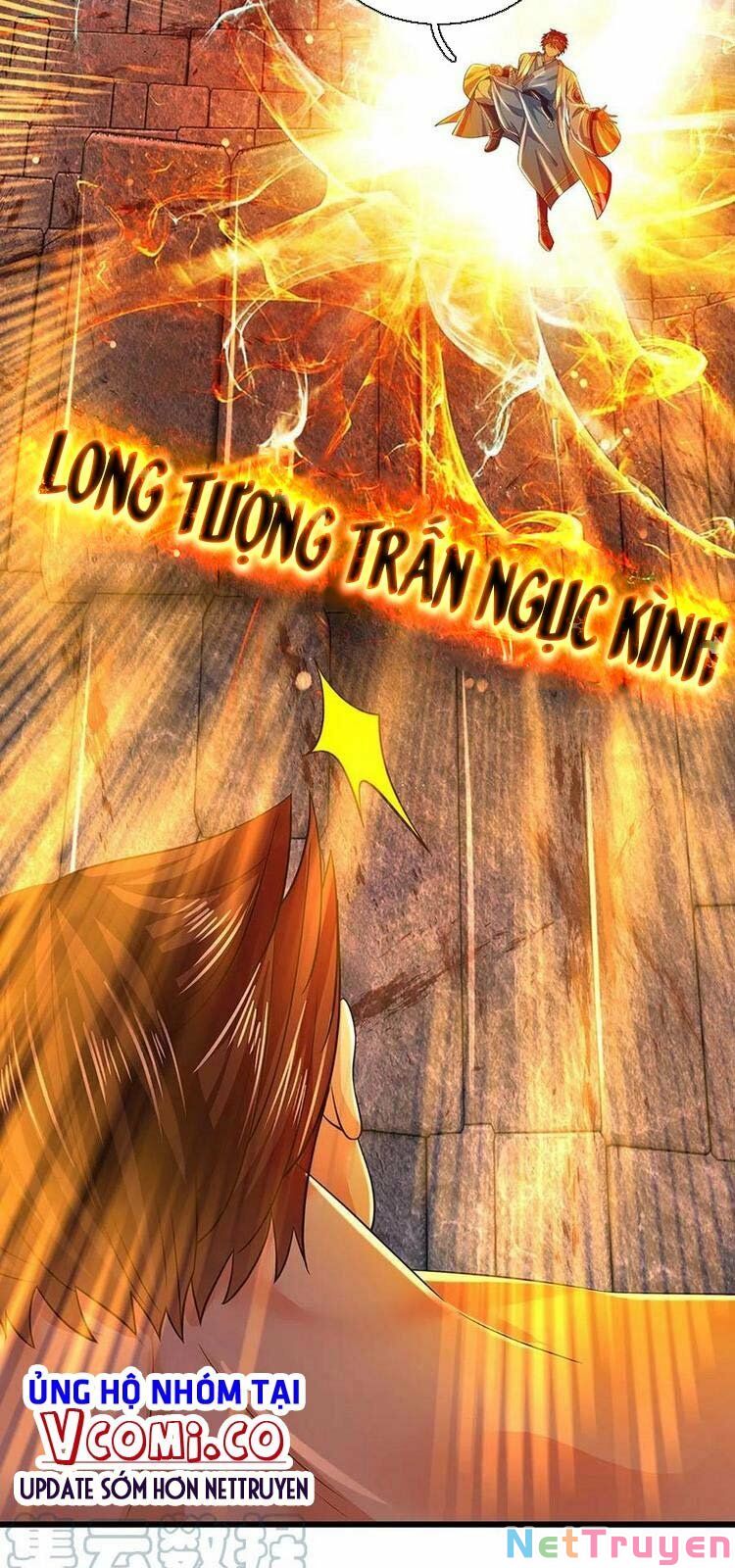 Bắt Đầu Với Chí Tôn Đan Điền Chapter 105 - Trang 14