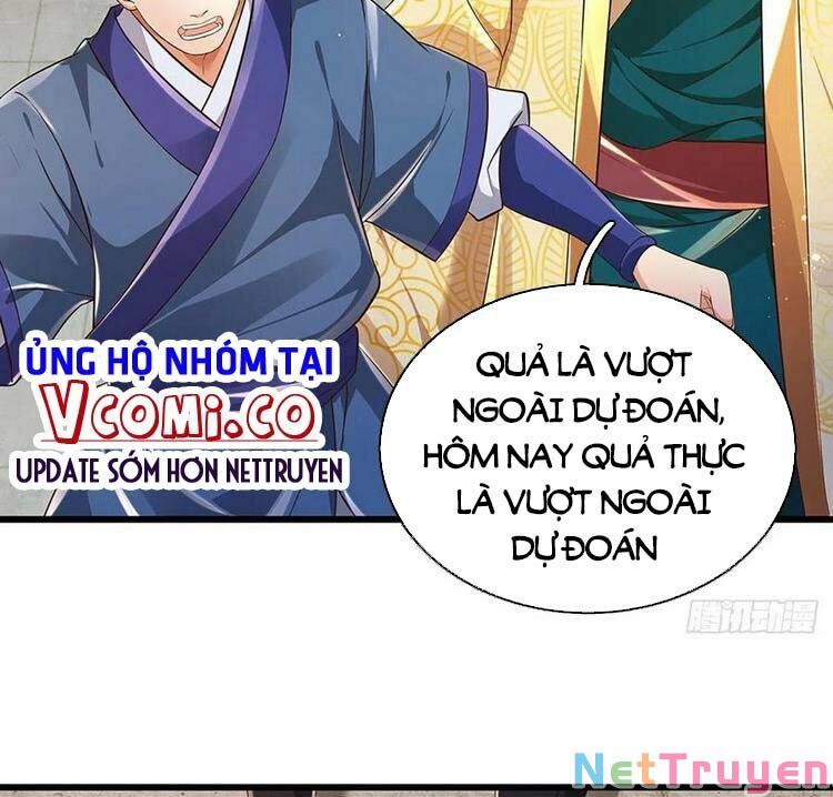 Bắt Đầu Với Chí Tôn Đan Điền Chapter 105 - Trang 21