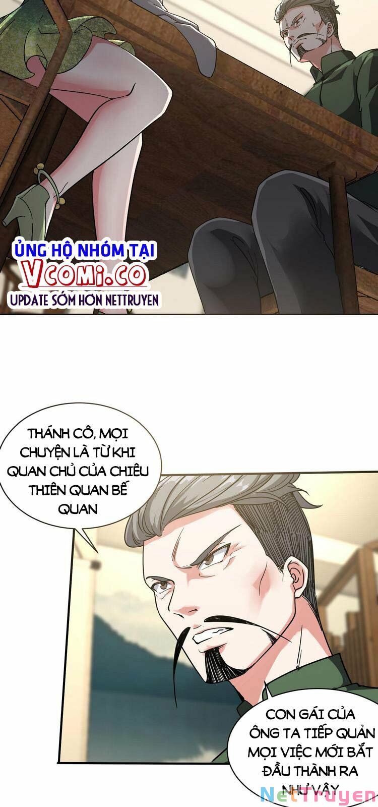 Bổn Tiên Tu Hậu Cung Đạo Chapter 12 - Trang 7