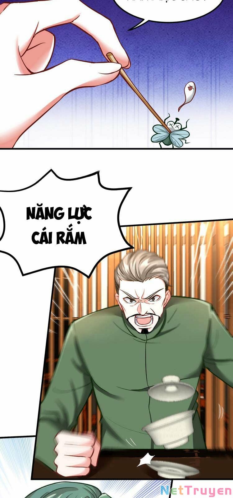 Bổn Tiên Tu Hậu Cung Đạo Chapter 12 - Trang 9